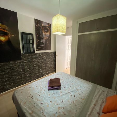 Apartamento Perfecta Ubicacion Salou Exterior foto