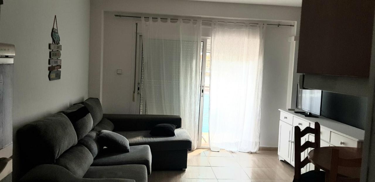 Apartamento Perfecta Ubicacion Salou Exterior foto