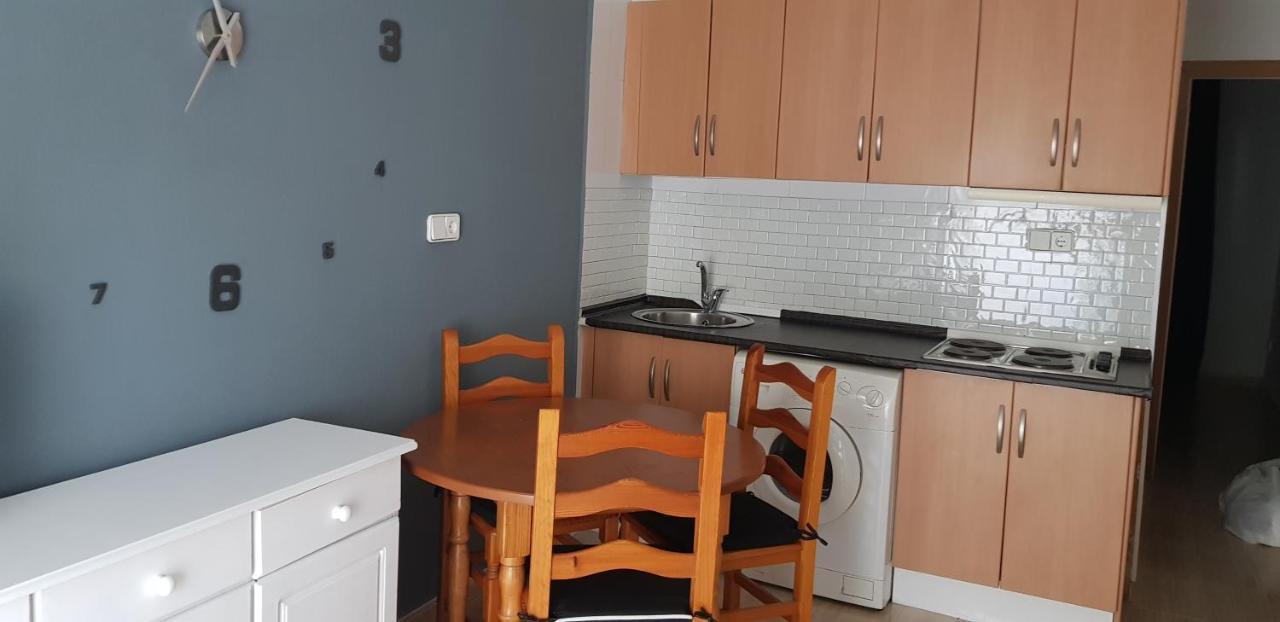 Apartamento Perfecta Ubicacion Salou Exterior foto