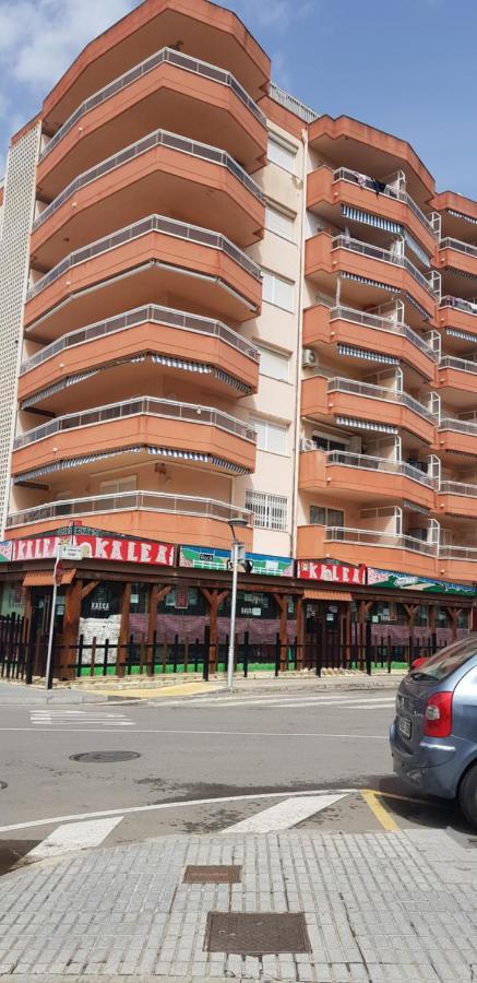 Apartamento Perfecta Ubicacion Salou Exterior foto