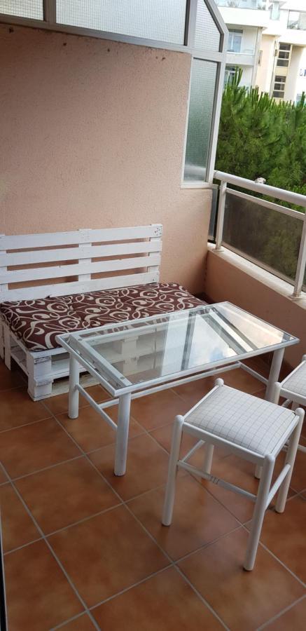 Apartamento Perfecta Ubicacion Salou Exterior foto