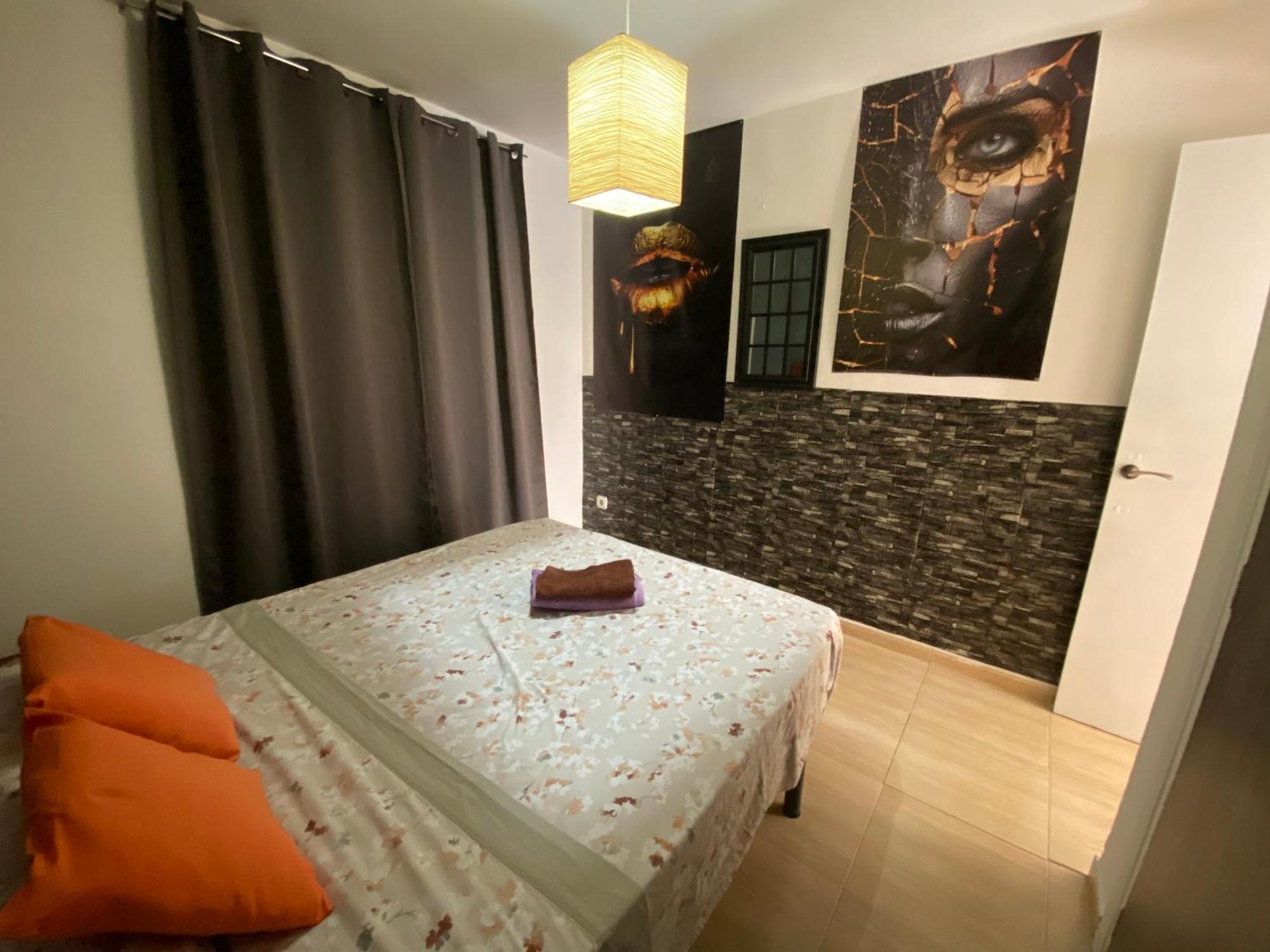 Apartamento Perfecta Ubicacion Salou Exterior foto